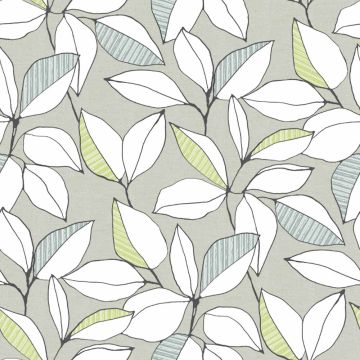 Tafelzeil - Lua Leaves