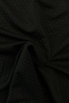 Diamond Jersey - Black Diamond