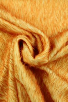 goude look faux fur bont