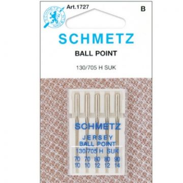 Schmetz Jersey 70-100