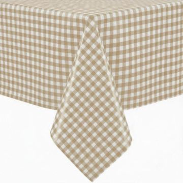 Tafelzeil - Arnedo Grey