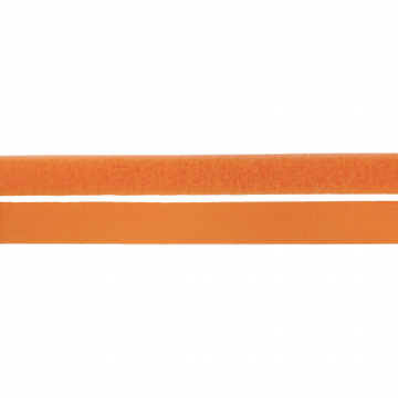 YKK - Klittenband - 20mm - Soft Orange