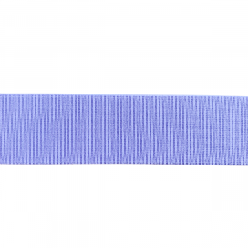 Elastiek Softy Lilac - 40 mm