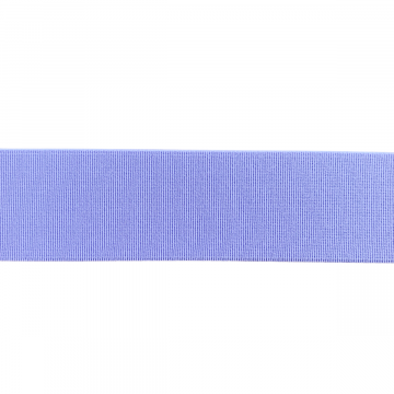 Elastiek Super Soft - Lilac - 40 mm