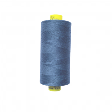 mara garen jeans blauw 112