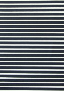 Lycra - Marine Stripes