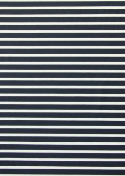 Lycra - Marine Stripes