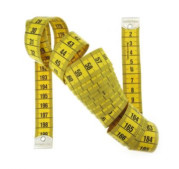 Meetlint 200 cm