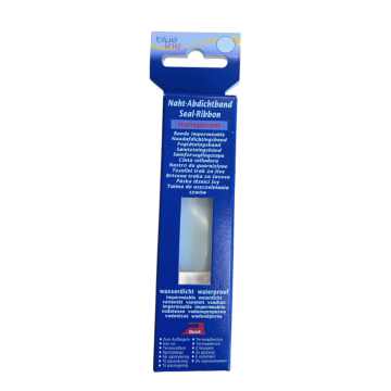 Naad Afdichttape Waterdicht - Transparant - 5m