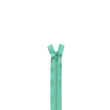 YKK Nylon Rits 30cm - 534 - Mint