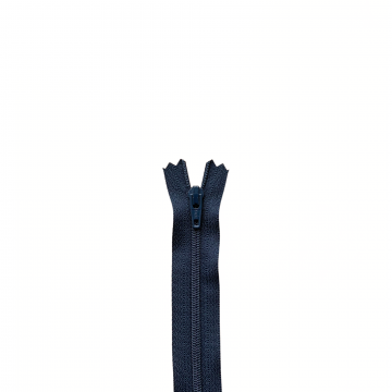 YKK Nylon Rits 30cm - 560 - Navy