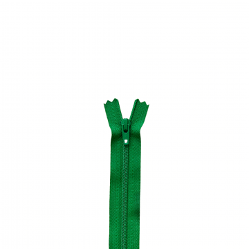 YKK Nylon Rits 30cm - 876 - Grasgroen