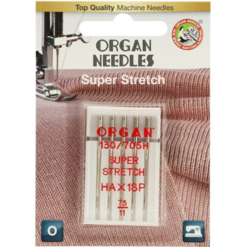 Organ Super Stretch 75/11