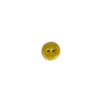 Knoop - Gekleurd - Spring Green - 15mm