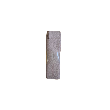 Biaisband - 3m - Grey/Taupe