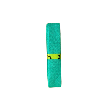 Biaisband - 3m - Bahama Green