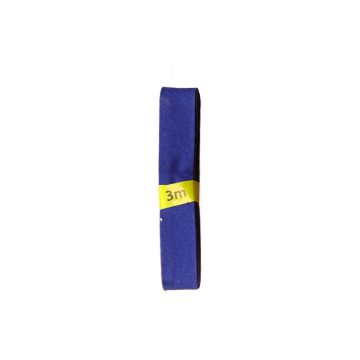 Biaisband - 3m - Royal Blue