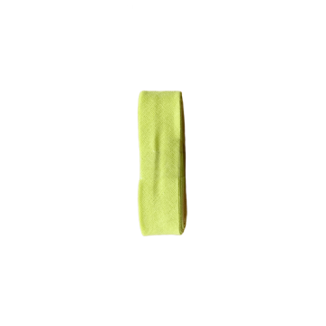Biaisband - 3m - Light Green