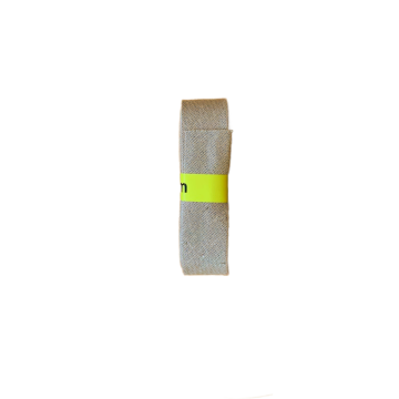 Biaisband - 3m - Clay