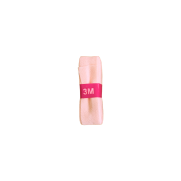 Biaisband - 3m - Light Salmon