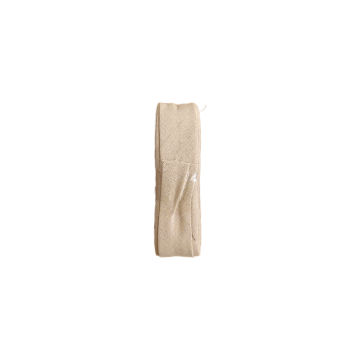 Biaisband - 3m - Stone