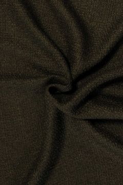 bouclé - Legergroen