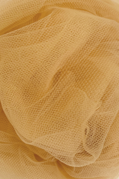 Bruidstule 300cm - 47 - Soft Ocher