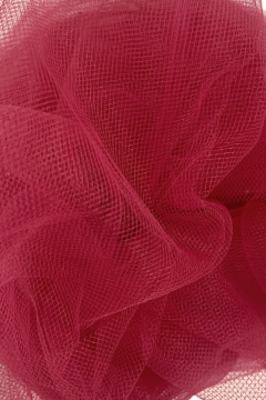 Bruidstule 300cm - 29 - Raspberry Red