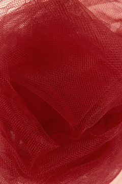 Bruidstule 300cm - 01 - Red