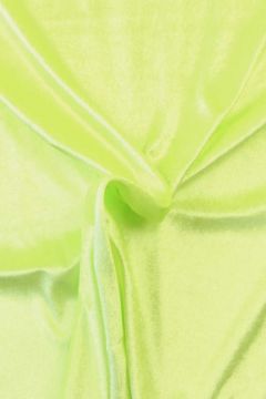 Budget Velours-16 - Lime