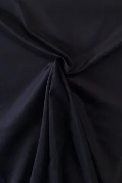 Corduroy/Babyrib - Dark Navy