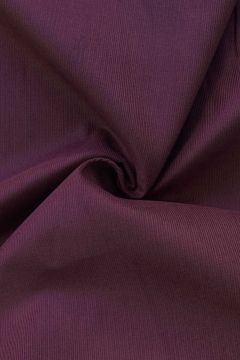 Corduroy/Babyrib - Purple/Bordeaux