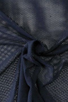 Mesh Sportkleding - Blauw