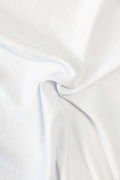 Gordijnstof - White