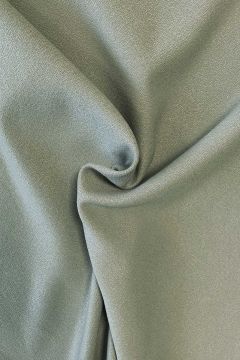 Gordijnstof - Vintage Olive/Grey