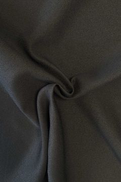Gordijnstof - Dark Brown/ Anthracite
