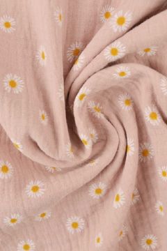 Hydrofiel - Daisy - Old Pink