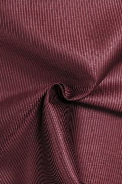 Jacquard Gobelin - Purple/Mauve Stripes