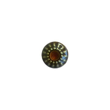 Knoop - Celtic Sun - Brown - 27.5mm