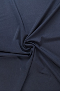 Lycra Shiny - Navy - 48