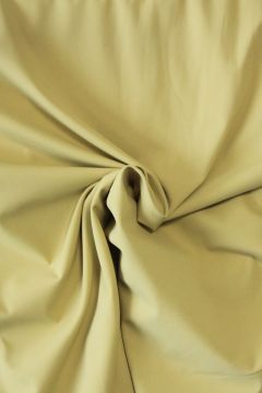 Lycra Soft Touch - Mustard
