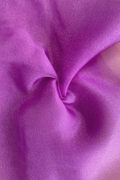 Organza Crystal - Cassis Purple
