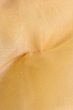 Organza Two Tone - Orange/Yellow