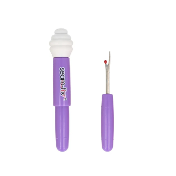 Sew Tasty - tornmesje - paars