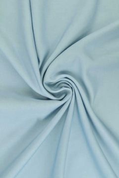 Viscose Silky Touch - Light Blue