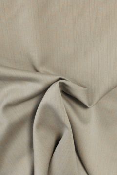 Pantalon Stof  - Beige/Clay Stripes