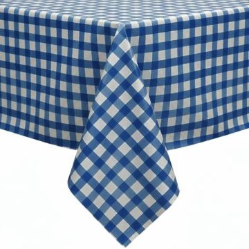Picknick - Blauw