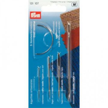 Prym - Handwerknaalden assortiment