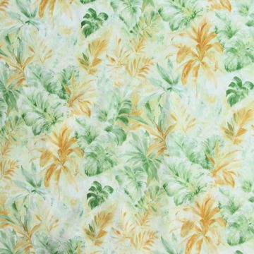 Tafelzeil - Tropical Day Green
