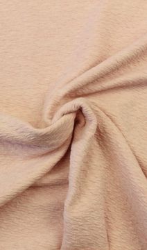 Relief Tricot - Soft Pink